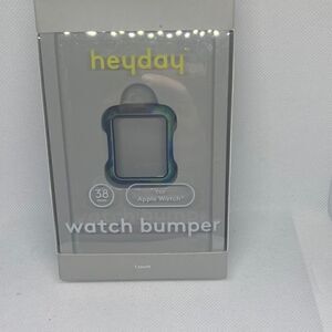 Heyday Watch Bumper for Apple Watch 38mm